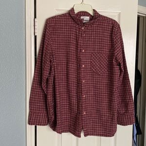 JCREW WOMENS COZY FLANNEL